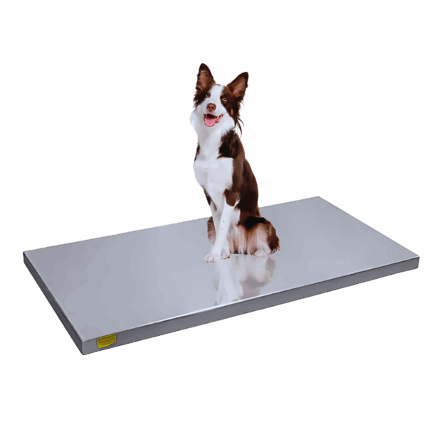 Basculas Veterinarias