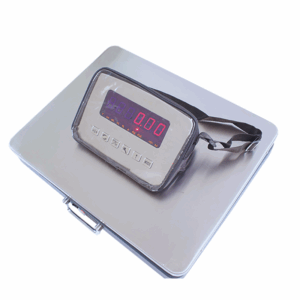BASCULA TRUMAX Xteel-W-WL-II