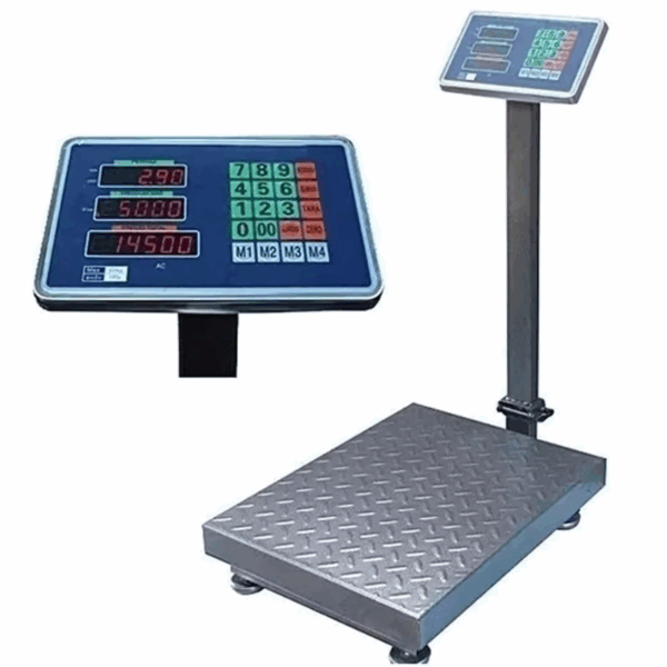 Pedestal