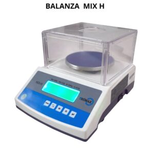 BALANZA  MIX H