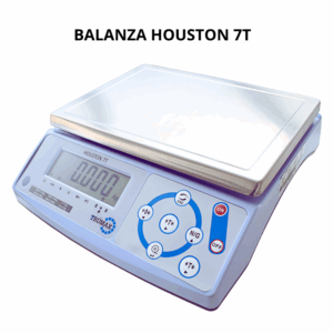 BALANZA houston 7t