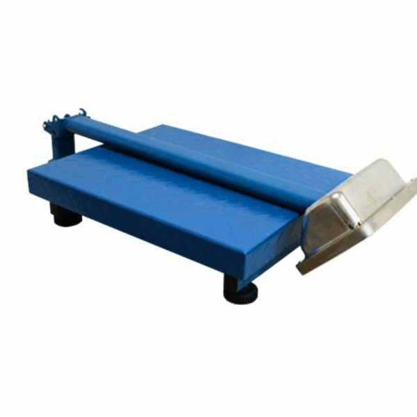 BASCULA TRUMAX Xteel W II PT - Imagen 3