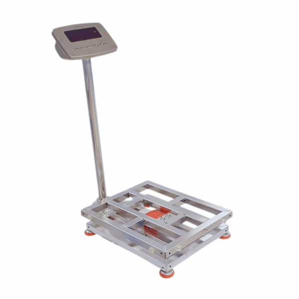 BASCULA TRUMAX Xteel W II SS - Imagen 2