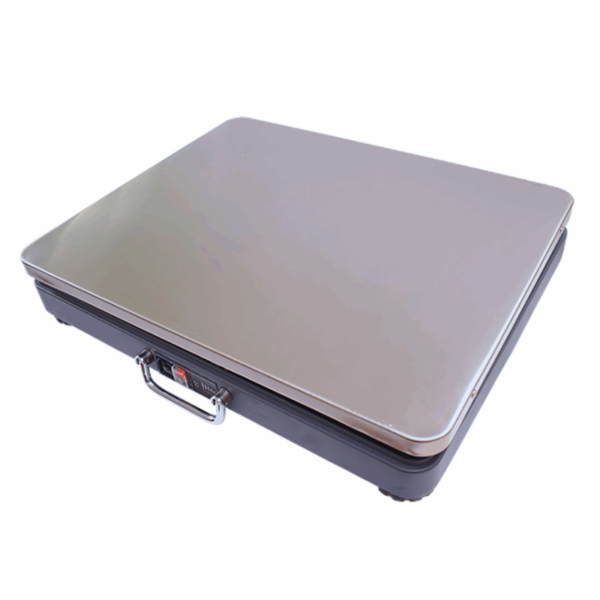 BASCULA TRUMAX Xteel-W-WL-II - Imagen 3