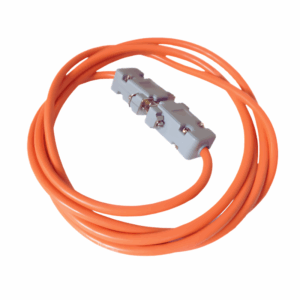 Cable de comunicacion RS232
