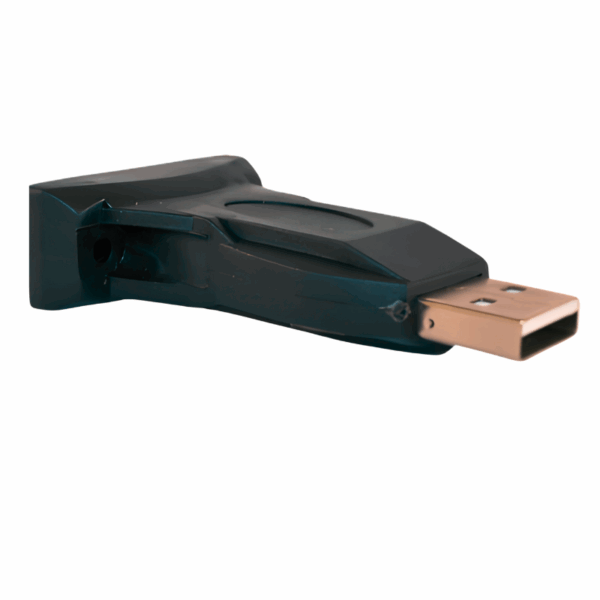 Cable driver conversor RS233 a USB