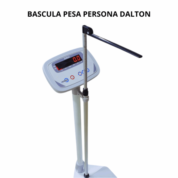 Dalton - Imagen 3