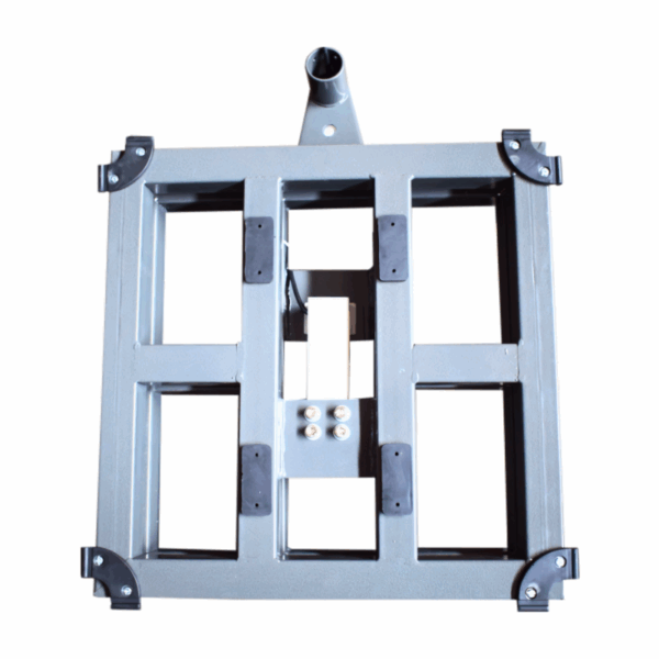 ESTRUCTURA TRUMAX ST Plataforma - Imagen 3