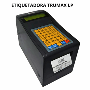ETIQUETADORA TRUMAX LP