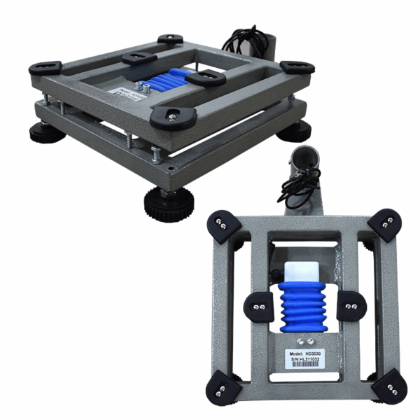 ESTRUCTURA TRUMAX HD - Imagen 3