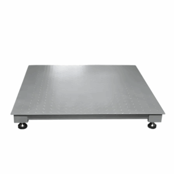 PLATAFORMA TRUMAX LD - Imagen 3