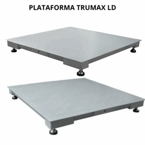 PLATAFORMA TRUMAX LD