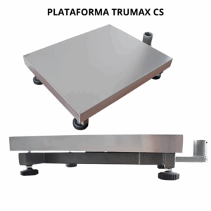 PLATAFORMA TRUMAX CS