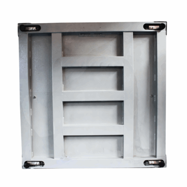 PLATAFORMA TRUMAX HD 2020 - Imagen 2
