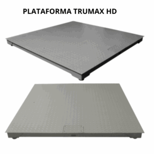 PLATAFORMA TRUMAX HD 2020
