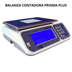 Balanza Contadora Prixma Plus