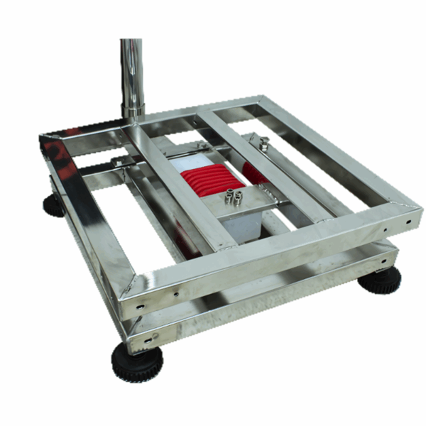 ST SS Plataforma - Imagen 2