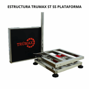 ST SS Plataforma