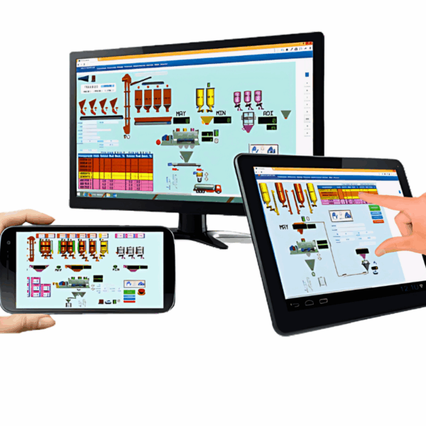 Software de control - Imagen 2