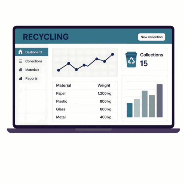 Recicladores