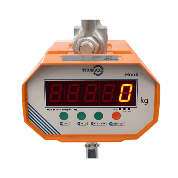 TRUMAX Hook - Imagen 3