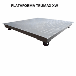 PLATAFORMA TRUMA XW