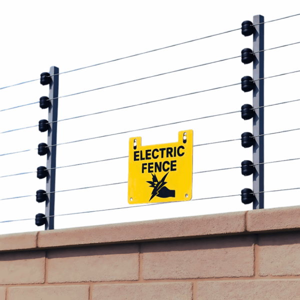 cerca electrica