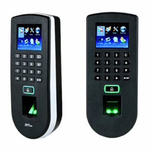 controles de acceso