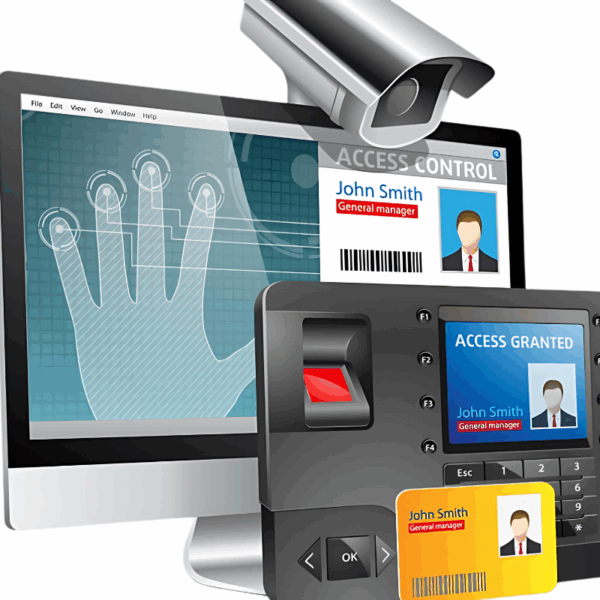controles de acceso - Imagen 2
