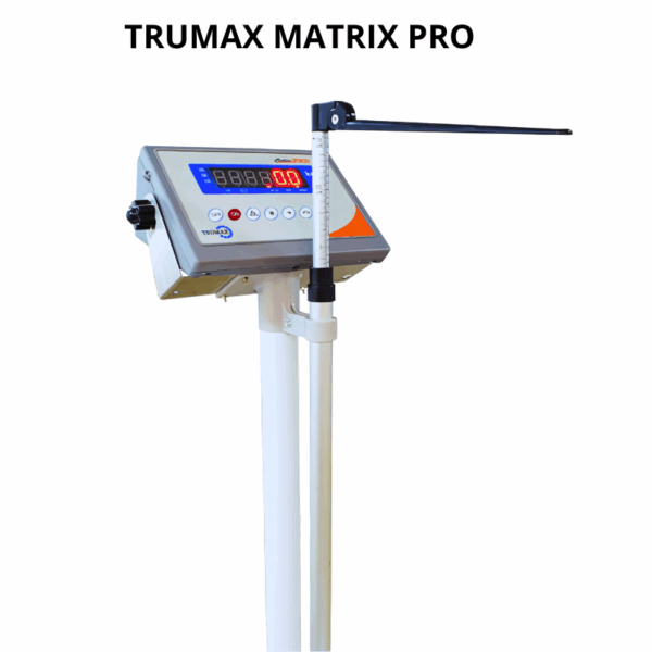 Trumax matrix pro