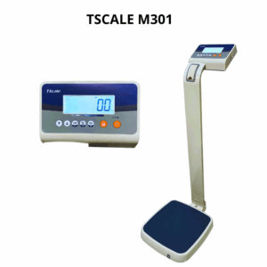 Tscale-m301