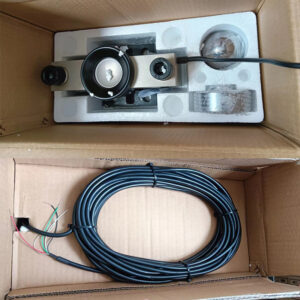Celda de carga HM9B de 30 t