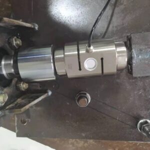 Celda de carga de pesaje DYLY-101 tipo S, sensor de celda de carga, celda de carga de compresión compatible.