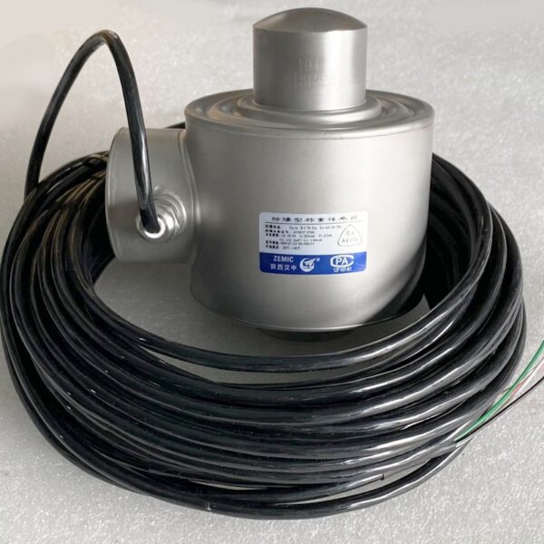 Celda de carga BM14C de 10 tfabricada en China.