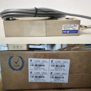 celda de carga de pesaje H8C fabricada en China