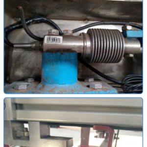 Celda de carga BM11 fabricada en China